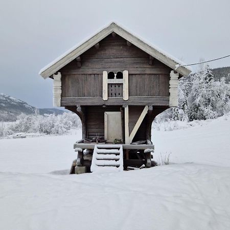 Tuddal - Lynnidalen Apartment ภายนอก รูปภาพ