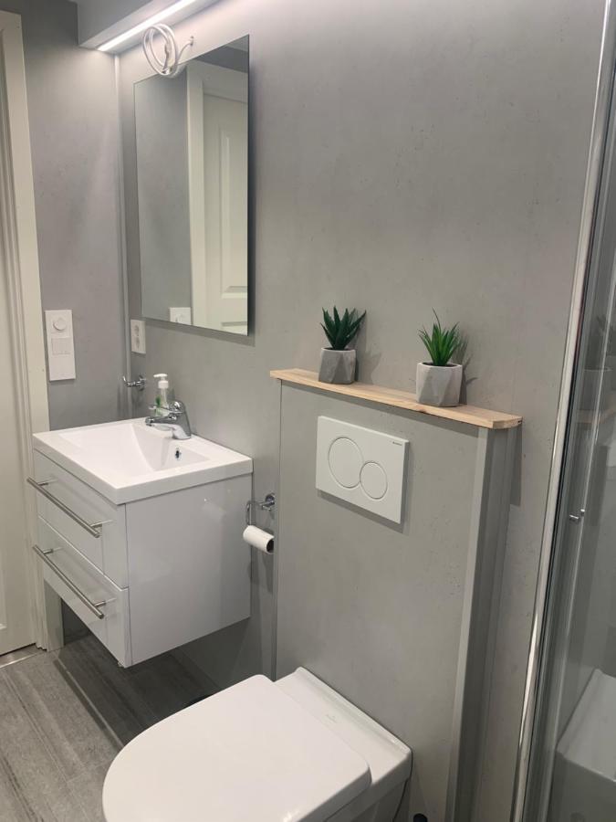 Tuddal - Lynnidalen Apartment ภายนอก รูปภาพ